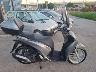 Honda SH 150i 2013 SH 150I ABS-thumb-1