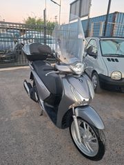 Honda SH 150i 2013 SH 150I ABS-thumb-3