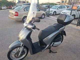Honda SH 150i 2013 SH 150I ABS-thumb-5