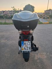 Honda SH 150i 2013 SH 150I ABS-thumb-6