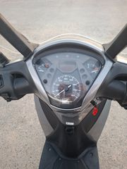 Honda SH 150i 2013 SH 150I ABS-thumb-8