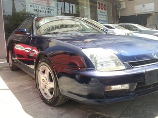 Honda Prelude 1998 ΘΕΟΦΙΛΑΤΟΣ ΕΠΙΛΕΓΜΕΝΟ ΟΧΗΜΑ// ΣΥΛΛΕΚΤΙΚΟ //ΑΝΤΑΛΛΑΓΕΣ ΔΕΚΤΕΣ