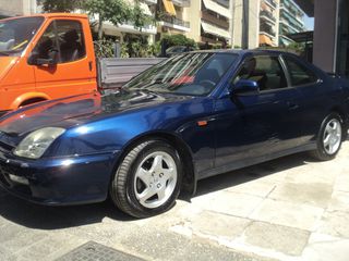 Honda Prelude 1998 ΘΕΟΦΙΛΑΤΟΣ ΕΠΙΛΕΓΜΕΝΟ ΟΧΗΜΑ// ΣΥΛΛΕΚΤΙΚΟ //ΑΝΤΑΛΛΑΓΕΣ ΔΕΚΤΕΣ-thumb-1