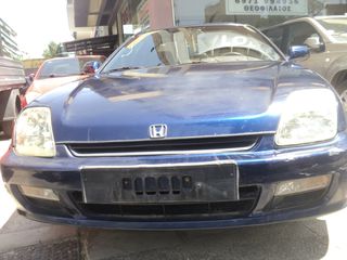 Honda Prelude 1998 ΘΕΟΦΙΛΑΤΟΣ ΕΠΙΛΕΓΜΕΝΟ ΟΧΗΜΑ// ΣΥΛΛΕΚΤΙΚΟ //ΑΝΤΑΛΛΑΓΕΣ ΔΕΚΤΕΣ-thumb-2