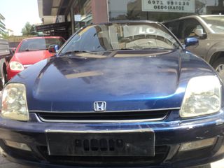 Honda Prelude 1998 ΘΕΟΦΙΛΑΤΟΣ ΕΠΙΛΕΓΜΕΝΟ ΟΧΗΜΑ// ΣΥΛΛΕΚΤΙΚΟ //ΑΝΤΑΛΛΑΓΕΣ ΔΕΚΤΕΣ-thumb-3