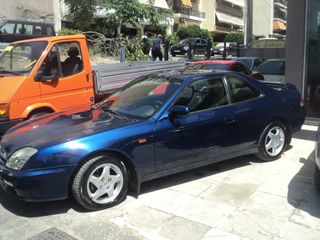 Honda Prelude 1998 ΘΕΟΦΙΛΑΤΟΣ ΕΠΙΛΕΓΜΕΝΟ ΟΧΗΜΑ// ΣΥΛΛΕΚΤΙΚΟ //ΑΝΤΑΛΛΑΓΕΣ ΔΕΚΤΕΣ-thumb-4