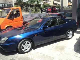 Honda Prelude 1998 ΘΕΟΦΙΛΑΤΟΣ ΕΠΙΛΕΓΜΕΝΟ ΟΧΗΜΑ// ΣΥΛΛΕΚΤΙΚΟ //ΑΝΤΑΛΛΑΓΕΣ ΔΕΚΤΕΣ-thumb-5
