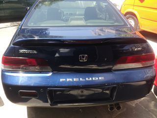 Honda Prelude 1998 ΘΕΟΦΙΛΑΤΟΣ ΕΠΙΛΕΓΜΕΝΟ ΟΧΗΜΑ// ΣΥΛΛΕΚΤΙΚΟ //ΑΝΤΑΛΛΑΓΕΣ ΔΕΚΤΕΣ-thumb-7