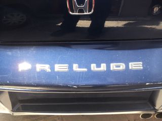 Honda Prelude 1998 ΘΕΟΦΙΛΑΤΟΣ ΕΠΙΛΕΓΜΕΝΟ ΟΧΗΜΑ// ΣΥΛΛΕΚΤΙΚΟ //ΑΝΤΑΛΛΑΓΕΣ ΔΕΚΤΕΣ-thumb-8