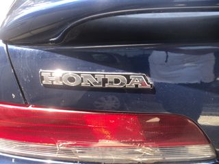 Honda Prelude 1998 ΘΕΟΦΙΛΑΤΟΣ ΕΠΙΛΕΓΜΕΝΟ ΟΧΗΜΑ// ΣΥΛΛΕΚΤΙΚΟ //ΑΝΤΑΛΛΑΓΕΣ ΔΕΚΤΕΣ-thumb-9