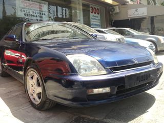 Honda Prelude 1998 ΘΕΟΦΙΛΑΤΟΣ ΕΠΙΛΕΓΜΕΝΟ ΟΧΗΜΑ// ΣΥΛΛΕΚΤΙΚΟ //ΑΝΤΑΛΛΑΓΕΣ ΔΕΚΤΕΣ-thumb-12