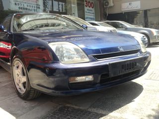 Honda Prelude 1998 ΘΕΟΦΙΛΑΤΟΣ ΕΠΙΛΕΓΜΕΝΟ ΟΧΗΜΑ// ΣΥΛΛΕΚΤΙΚΟ //ΑΝΤΑΛΛΑΓΕΣ ΔΕΚΤΕΣ-thumb-13