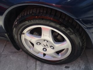 Honda Prelude 1998 ΘΕΟΦΙΛΑΤΟΣ ΕΠΙΛΕΓΜΕΝΟ ΟΧΗΜΑ// ΣΥΛΛΕΚΤΙΚΟ //ΑΝΤΑΛΛΑΓΕΣ ΔΕΚΤΕΣ-thumb-14