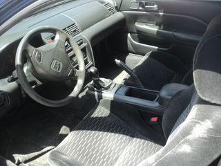 Honda Prelude 1998 ΘΕΟΦΙΛΑΤΟΣ ΕΠΙΛΕΓΜΕΝΟ ΟΧΗΜΑ// ΣΥΛΛΕΚΤΙΚΟ //ΑΝΤΑΛΛΑΓΕΣ ΔΕΚΤΕΣ-thumb-16