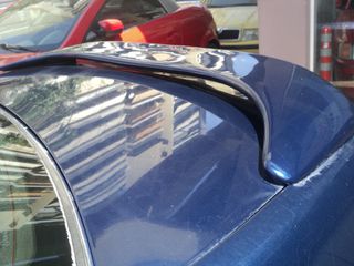Honda Prelude 1998 ΘΕΟΦΙΛΑΤΟΣ ΕΠΙΛΕΓΜΕΝΟ ΟΧΗΜΑ// ΣΥΛΛΕΚΤΙΚΟ //ΑΝΤΑΛΛΑΓΕΣ ΔΕΚΤΕΣ-thumb-19