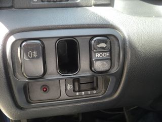 Honda Prelude 1998 ΘΕΟΦΙΛΑΤΟΣ ΕΠΙΛΕΓΜΕΝΟ ΟΧΗΜΑ// ΣΥΛΛΕΚΤΙΚΟ //ΑΝΤΑΛΛΑΓΕΣ ΔΕΚΤΕΣ-thumb-25