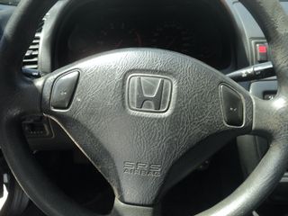 Honda Prelude 1998 ΘΕΟΦΙΛΑΤΟΣ ΕΠΙΛΕΓΜΕΝΟ ΟΧΗΜΑ// ΣΥΛΛΕΚΤΙΚΟ //ΑΝΤΑΛΛΑΓΕΣ ΔΕΚΤΕΣ-thumb-29