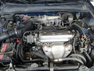 Honda Prelude 1998 ΘΕΟΦΙΛΑΤΟΣ ΕΠΙΛΕΓΜΕΝΟ ΟΧΗΜΑ// ΣΥΛΛΕΚΤΙΚΟ //ΑΝΤΑΛΛΑΓΕΣ ΔΕΚΤΕΣ-thumb-31