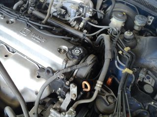 Honda Prelude 1998 ΘΕΟΦΙΛΑΤΟΣ ΕΠΙΛΕΓΜΕΝΟ ΟΧΗΜΑ// ΣΥΛΛΕΚΤΙΚΟ //ΑΝΤΑΛΛΑΓΕΣ ΔΕΚΤΕΣ-thumb-32