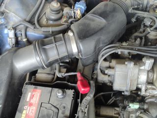 Honda Prelude 1998 ΘΕΟΦΙΛΑΤΟΣ ΕΠΙΛΕΓΜΕΝΟ ΟΧΗΜΑ// ΣΥΛΛΕΚΤΙΚΟ //ΑΝΤΑΛΛΑΓΕΣ ΔΕΚΤΕΣ-thumb-33
