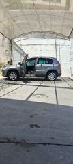 Volkswagen Tiguan 2010 tsi 2.0
