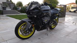 Yamaha MT-10 2019-thumb-2