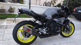 Yamaha MT-10 2019-thumb-5