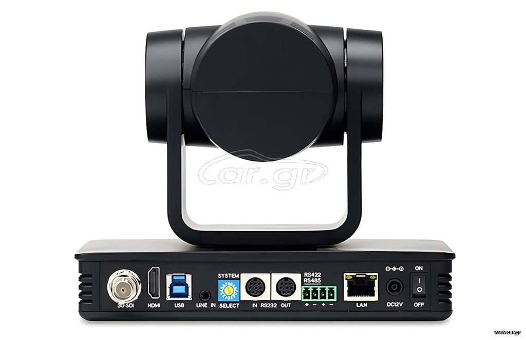 Camera