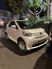 Toyota iQ 2014