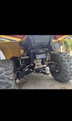 Polaris Sportsman 500 2013