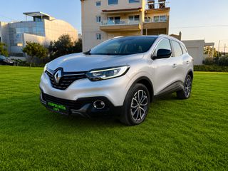 Renault Kadjar 2019 ΚΑΜΕΡΑ ΝΑVI ΔΕΡΜΑ