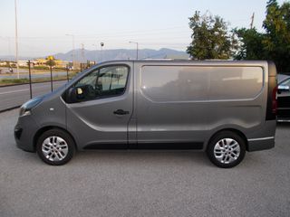 Κλούβα Opel 2020 VIVARO,NAVI,CAMERA,FULL EDITION-thumb-6
