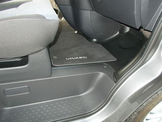 Κλούβα Opel 2020 VIVARO,NAVI,CAMERA,FULL EDITION-thumb-12