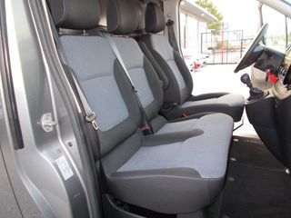 Κλούβα Opel 2020 VIVARO,NAVI,CAMERA,FULL EDITION-thumb-13
