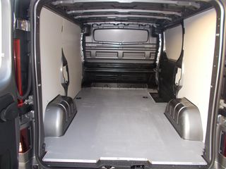 Κλούβα Opel 2020 VIVARO,NAVI,CAMERA,FULL EDITION-thumb-19