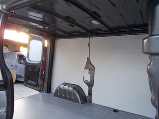 Κλούβα Opel 2020 VIVARO,NAVI,CAMERA,FULL EDITION-thumb-21