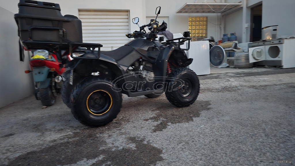 Kymco 2015