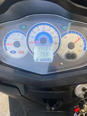 Sym Citycom 300i 2020