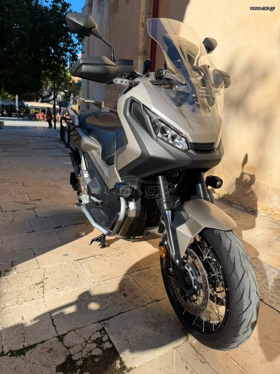 Honda X-ADV 2019