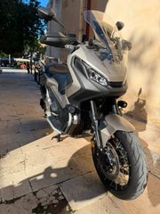 Honda X-ADV 2019
