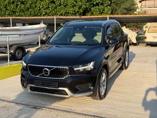 Volvo XC40 2018