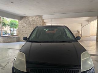 Ford Fiesta 2003 1.4