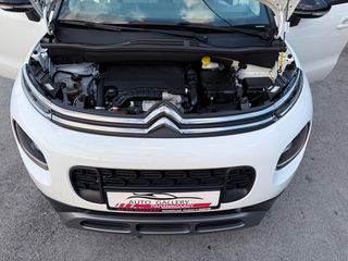 Citroen C3 Aircross 2019 C3 AIRCROSS PURETECH 110 S&S BVM6-thumb-61