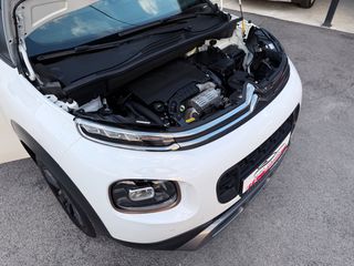Citroen C3 Aircross 2019 C3 AIRCROSS PURETECH 110 S&S BVM6-thumb-63