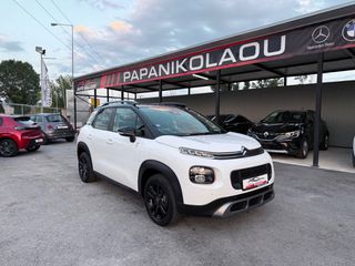 Citroen C3 Aircross 2019 C3 AIRCROSS PURETECH 110 S&S BVM6