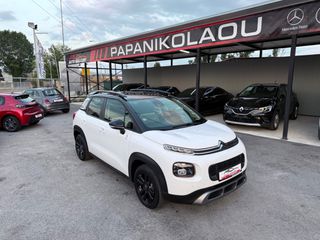Citroen C3 Aircross 2019 C3 AIRCROSS PURETECH 110 S&S BVM6-thumb-3