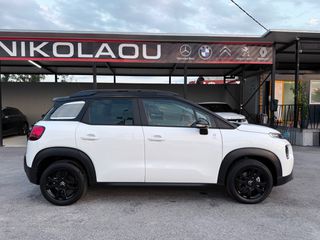 Citroen C3 Aircross 2019 C3 AIRCROSS PURETECH 110 S&S BVM6-thumb-6