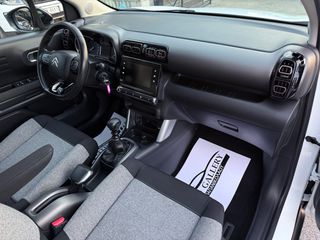 Citroen C3 Aircross 2019 C3 AIRCROSS PURETECH 110 S&S BVM6-thumb-49