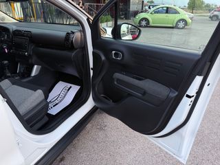 Citroen C3 Aircross 2019 C3 AIRCROSS PURETECH 110 S&S BVM6-thumb-52