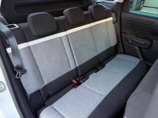Citroen C3 Aircross 2019 C3 AIRCROSS PURETECH 110 S&S BVM6-thumb-55